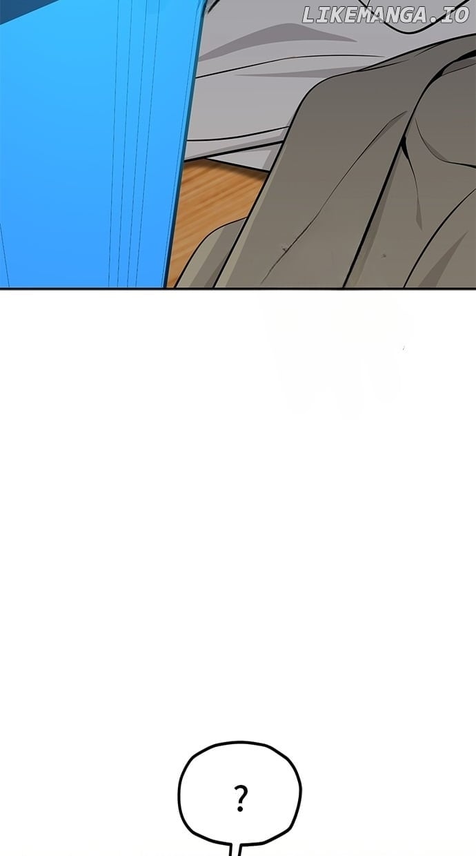 Unemployed Baek-soon Chapter 115 - page 2